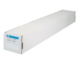 HP Papel estucado universal 1067mm x 45,7m Blanco, 90g/m²