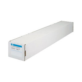 HP Papel estucado universal 1067mm x 45,7m Blanco Mate 90g/m²