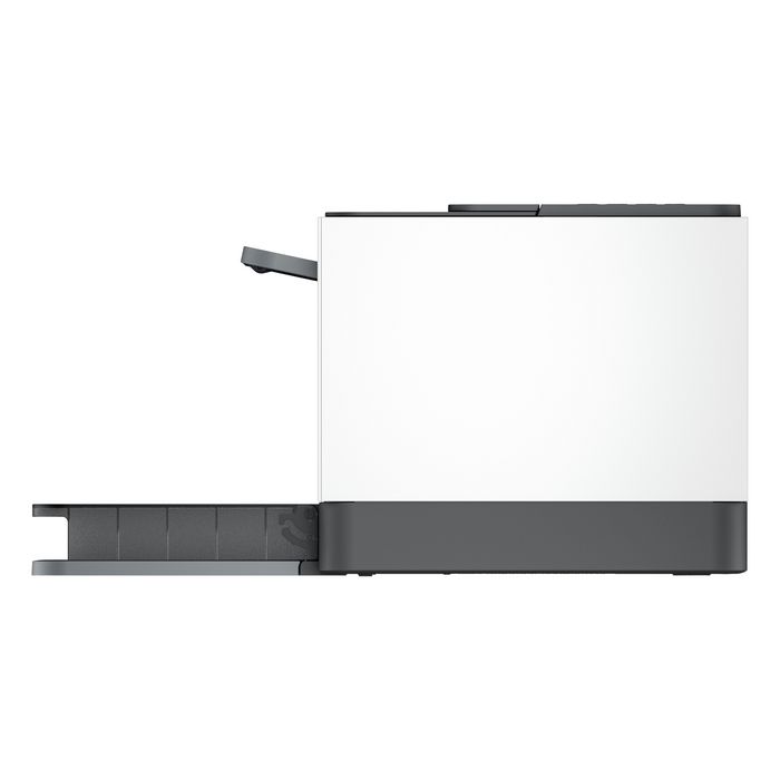 HP Impresora LaserJet M207dw Multifuncional Dúplex Wi-Fi Inalámbrica Blanco y Negro