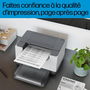 HP Impresora LaserJet M207dw Multifuncional Dúplex Wi-Fi Inalámbrica Blanco y Negro