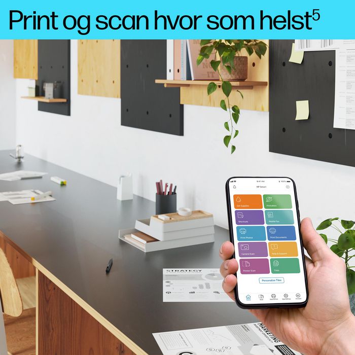 HP Impresora LaserJet M207dw Multifuncional Dúplex Wi-Fi Inalámbrica Blanco y Negro