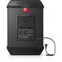 Teufel ROCKSTER NEO Altavoz inalámbrico Bluetooth negro y rojo