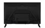 Hyundai HLM32TS500SMART Televisor LED 32 Pulgadas HD Ready Smart TV HDR DVB-T2 DVB-S2 Wi-Fi Negro