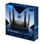 Cudy WR1500 Router Wi-Fi 6 Doble Banda Gigabit