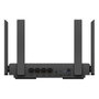 Cudy WR1500 AX1500 Gigabit Wi-Fi 6 Router Negro