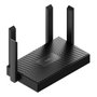 Cudy WR1500 AX1500 Gigabit Wi-Fi 6 Router Negro