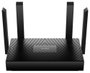 Cudy WR1500 Router Wi-Fi 6 Doble Banda Gigabit