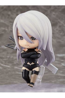 Good Smile Company Nendoroid A2 YoRHa No.2 Type A Re-Run 10 cm