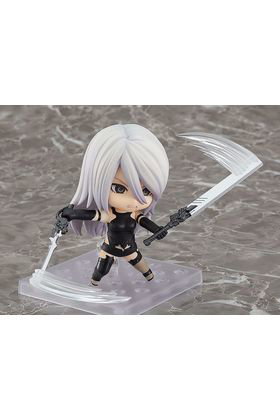 Good Smile Company Nendoroid A2 YoRHa No.2 Type A Re-Run 10 cm