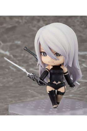 Good Smile Company Nendoroid A2 YoRHa No.2 Type A Re-Run 10 cm