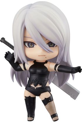 Good Smile Company Nendoroid A2 YoRHa No.2 Type A Re-Run 10 cm