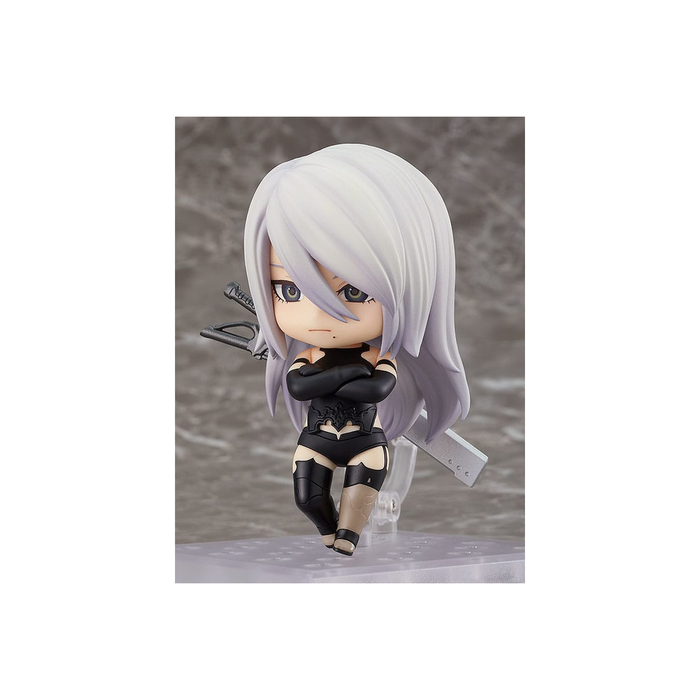 Good Smile Company Nendoroid A2 YoRHa No.2 Type A NieR:Automata Figura Articulada 10 cm Re-Run