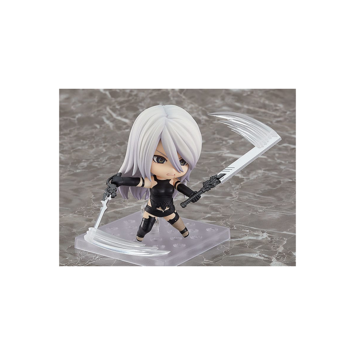Good Smile Company Nendoroid A2 YoRHa No.2 Type A NieR:Automata Figura Articulada 10 cm Re-Run