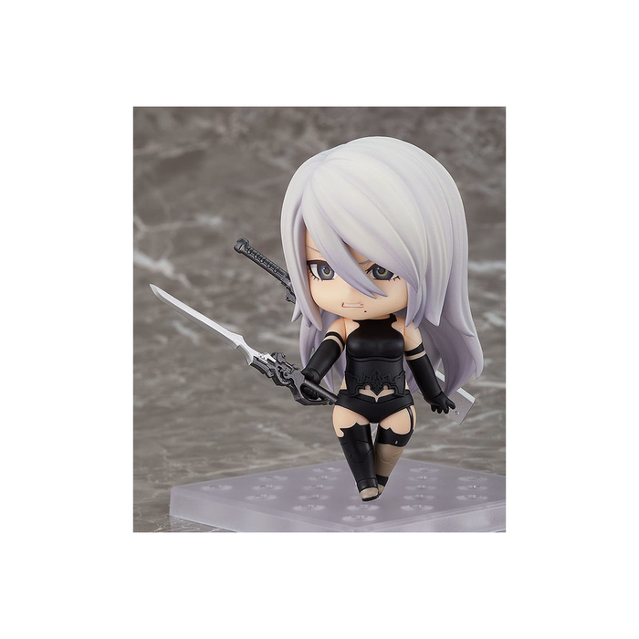 Good Smile Company Nendoroid A2 YoRHa No.2 Type A NieR:Automata Figura Articulada 10 cm Re-Run
