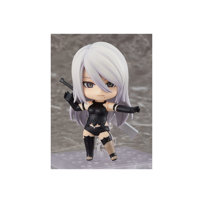 Good Smile Company Nendoroid A2 YoRHa No.2 Type A NieR:Automata Figura Articulada 10 cm Re-Run