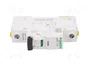 SCHNEIDER ELECTRIC Interruptor magnetotérmico ACTI9 iC60N 4A 1P Característica C