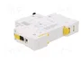 SCHNEIDER ELECTRIC Interruptor magnetotérmico ACTI9 iC60N 4A 1P Característica C