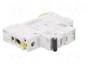SCHNEIDER ELECTRIC Interruptor magnetotérmico ACTI9 iC60N 4A 1P Característica C