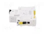 SCHNEIDER ELECTRIC Interruptor magnetotérmico ACTI9 iC60N 4A 1P Característica C