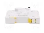 SCHNEIDER ELECTRIC Interruptor magnetotérmico ACTI9 iC60N 4A 1P Característica C