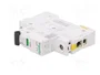 SCHNEIDER ELECTRIC Interruptor magnetotérmico ACTI9 iC60N 4A 1P Característica C