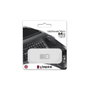 Kingston DataTraveler Micro 64 GB USB 3.2 Gen 1 Plata