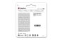 Kingston DataTraveler Micro 64 GB USB 3.2 Gen 1 Plata