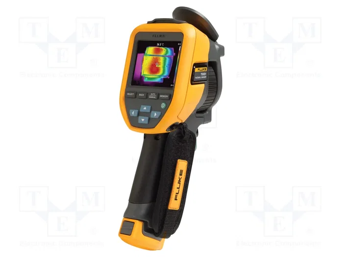 FLUKE Cámara termográfica TIS55+ 9HZ