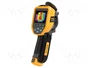 FLUKE Cámara termográfica TIS55+ 9HZ