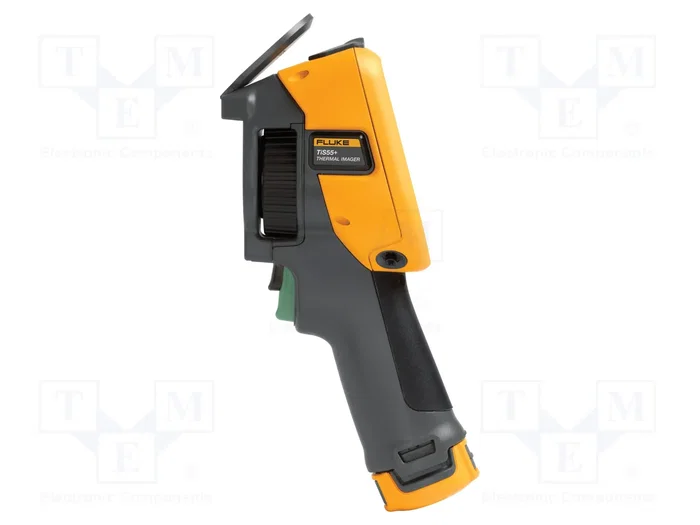 FLUKE Cámara termográfica TIS55+ 9HZ