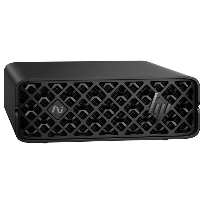 HP ZGX Nano G1n AI NVIDIA GB10 128GB/4TBSSD/Nvidia DGX