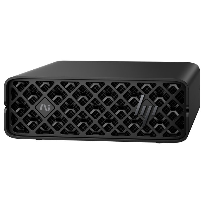HP ZGX Nano G1n AI NVIDIA GB10 128GB/4TBSSD/Nvidia DGX