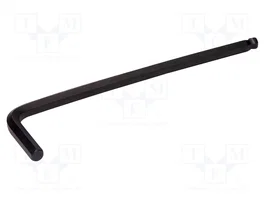 IRIMO Llave allen esférica HEX 3mm