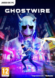 Bethesda Ghostwire Tokyo