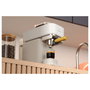 Philips Baristina BAR300/00 Blanco