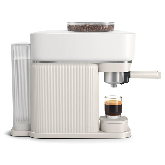 Philips Baristina BAR300/00 Blanco Philips Baristina BAR300/00 Blanco
