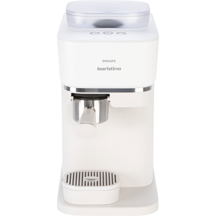 Philips Baristina BAR300/00 Blanco