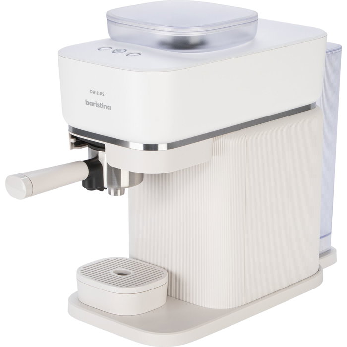 Philips Baristina BAR300/00 Blanco