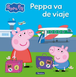 BEASCOA Peppa va de viaje, VV.AA. - BEASCOA