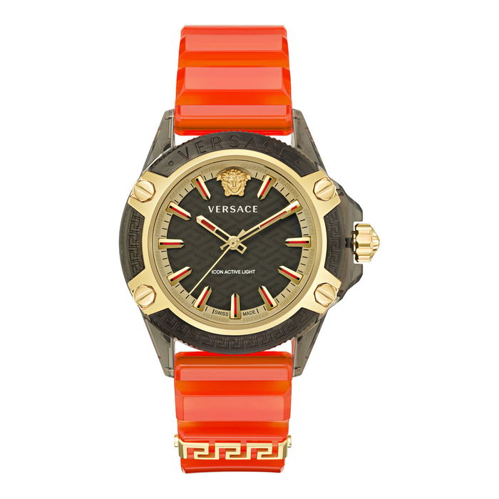 Reloj Unisex Versace VE6E00223 (Ø 42 mm) Reloj Unisex Versace VE6E00223 (Ø 42 mm)