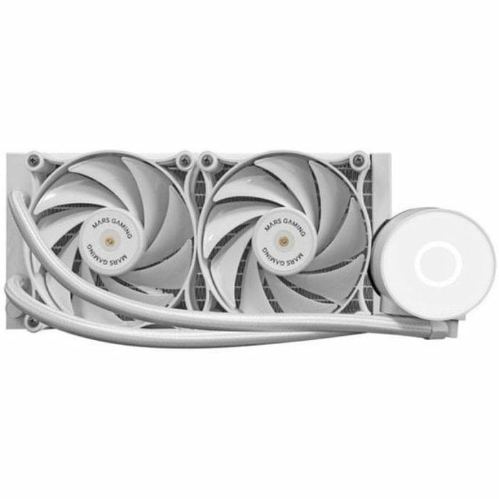 Mars Gaming ML-PRO240W Blanco Mars Gaming ML-PRO240W Blanco