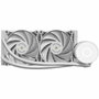 Mars Gaming ML-PRO240W Blanco