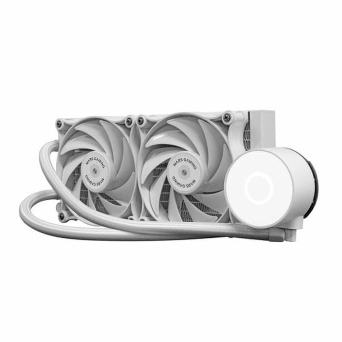 Mars Gaming ML-PRO240W Blanco Mars Gaming ML-PRO240W Blanco