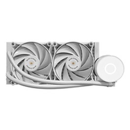Mars Gaming ML-PRO240W Blanco