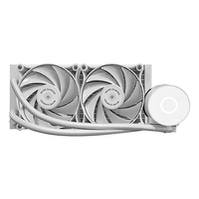 Mars Gaming ML-PRO240W Blanco Mars Gaming ML-PRO240W Blanco