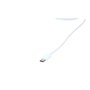 All Ride Cable USB-C a USB-C 1,2 m Blanco Carga + Datos