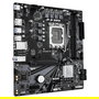 Gigabyte B760M H V2 Placa Base Micro ATX - Intel B760, Socket LGA 1700, DDR5 8000MHz (O.C.), PCIe 4.0 M.2, USB 3.2, LAN 1GbE, para Intel Core 14a Gen