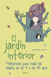 ZENITH, El jardín interior, Maureen Garth - ZENITH