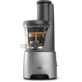 Kenwood JMP85.000SI PureJuice Pro Grey / Silver