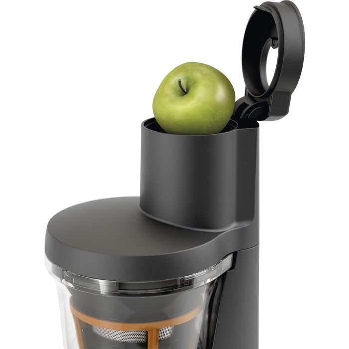 Kenwood JMP85.000SI PureJuice Pro Grey / Silver Kenwood JMP85.000SI PureJuice Pro Grey / Silver